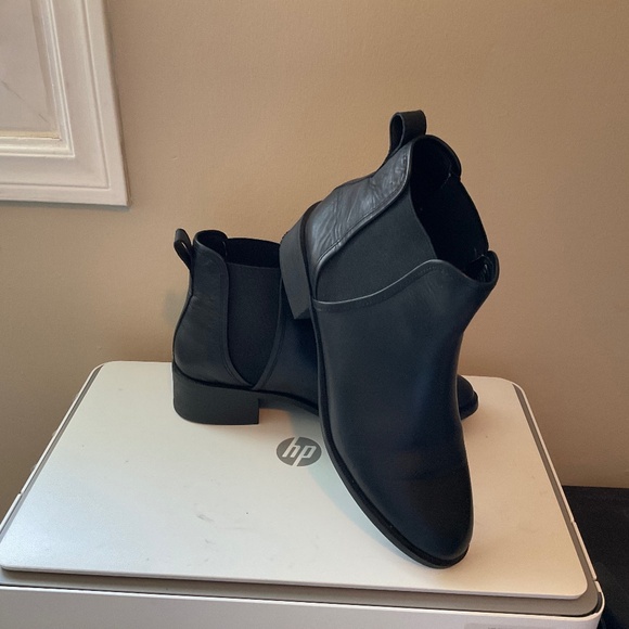 Steve Madden women’s ankle boot  size 10 - Picture 1 of 8